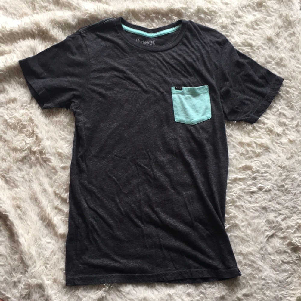 Hurley Pocket Tee